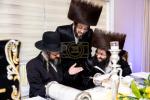 הערליכע מעמד הכנסת ספר תורה אין קרית יטב לב 