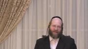 הערליכע שמועס פרשת השבוע בתורת הנפש פון הרב אליהו בערנשטיין 