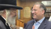 פרישע בילדער פון זומער אין ניקלשבורג