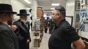 פרישע בילדער פון זומער אין ניקלשבורג