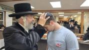 פרישע בילדער פון זומער אין ניקלשבורג