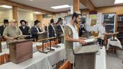 פרישע בילדער פון זומער אין ניקלשבורג