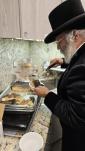 פרישע בילדער פון זומער אין ניקלשבורג