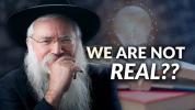 הערטס אויף זאגן ליגנט פאר דיינע קינדער - איבערן באשעפער 