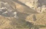 Main image for איינע פון די איזראעלי אטאקעס אויף טעהראן האט פארוואונדעט די איראנע פרעזידענט! 