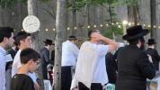 א פרישע באזוך אין ניקלשבורג אין די קעטסקילס 