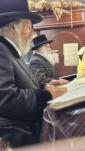 א פרישע באזוך אין ניקלשבורג אין די קעטסקילס 