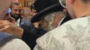 א פרישע באזוך אין ניקלשבורג אין די קעטסקילס 
