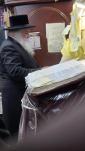 א פרישע באזוך אין ניקלשבורג אין די קעטסקילס 