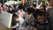 א פרישע באזוך אין ניקלשבורג אין די קעטסקילס 