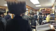 א פרישע באזוך אין ניקלשבורג אין די קעטסקילס 