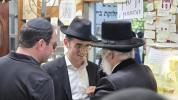 א פרישע באזוך אין ניקלשבורג אין די קעטסקילס 