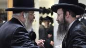 א פרישע באזוך אין ניקלשבורג אין די קעטסקילס 