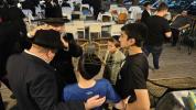 א פרישע באזוך אין ניקלשבורג אין די קעטסקילס 