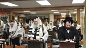 א פרישע באזוך אין ניקלשבורג אין די קעטסקילס 