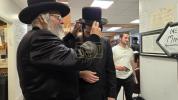 א פרישע באזוך אין ניקלשבורג אין די קעטסקילס 
