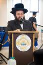 חומש סעודה אין ת"ת קענווי איילענד