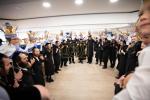 חומש סעודה אין ת"ת קענווי איילענד