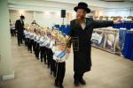 חומש סעודה אין ת"ת קענווי איילענד