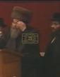 חלק ב - היסטארישע ווידעא פון כ"ק אדמו"ר מבעלזא שליט"א אין אנטווערפן תמוז תשנ"ד