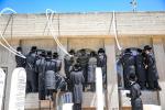 עליה לציון און שבת יארצייט בחצר הקודש צאנז