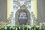סיום הש"ס אין קהילת סאטמאר ירושלים בראשות כ"ק גאב"ד ירושלים שליט"א 