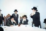 מעמד קרן הצלת עולם התורה דוויזניץ בראשות כ"ק אדמו"ר מוויזניץ שליט"א 