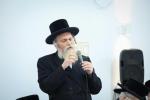 מעמד קרן הצלת עולם התורה דוויזניץ בראשות כ"ק אדמו"ר מוויזניץ שליט"א 