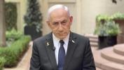 נתניהו רעדט וועגן די פארהאנדלונגען מיט חאמאס פאר 60 טעג