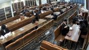 איבער 5 טויזנט אידן אין 20 לאקאציעס איבער די וועלט האבן גענומען די ערשטע בחינה פון חבורת תורתך שעשועי מחזור ב'