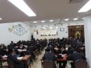 איבער 5 טויזנט אידן אין 20 לאקאציעס איבער די וועלט האבן גענומען די ערשטע בחינה פון חבורת תורתך שעשועי מחזור ב'
