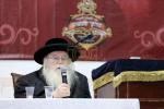 סיום מסכת בבא מציעא אין ק"ק תולדות אהרן
