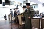 סיום מסכת בבא מציעא אין ק"ק תולדות אהרן