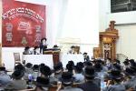סיום מסכת בבא מציעא אין ק"ק תולדות אהרן