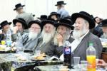 סיום מסכת בבא מציעא אין ק"ק תולדות אהרן
