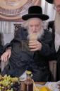 נאך בילדער פון כ"ק גאב"ד ירושלים שליט"א די וואך