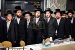 פולע גאלעריע פון עי טיים יום הש"ס תשפ"ה 