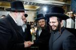פולע גאלעריע פון עי טיים יום הש"ס תשפ"ה 