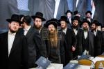 פולע גאלעריע פון עי טיים יום הש"ס תשפ"ה 