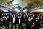 פולע גאלעריע פון עי טיים יום הש"ס תשפ"ה 
