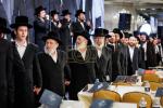פולע גאלעריע פון עי טיים יום הש"ס תשפ"ה 