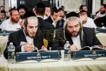 פולע גאלעריע פון עי טיים יום הש"ס תשפ"ה 