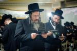 פולע גאלעריע פון עי טיים יום הש"ס תשפ"ה 