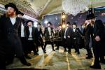 פולע גאלעריע פון עי טיים יום הש"ס תשפ"ה 