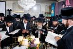 פולע גאלעריע פון עי טיים יום הש"ס תשפ"ה 