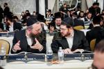 פולע גאלעריע פון עי טיים יום הש"ס תשפ"ה 