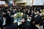 פולע גאלעריע פון עי טיים יום הש"ס תשפ"ה 