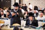 פולע גאלעריע פון עי טיים יום הש"ס תשפ"ה 
