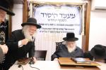 געעפנט א נייע סניף פאר כולל תשובות והנהגות בראשות כ"ק גאב"ד ירושלים שליט"א אין בית שמש 