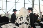 נסיעה פון כ"ק אדמו"ר מקראלי שליט"א קיין ראדישיץ